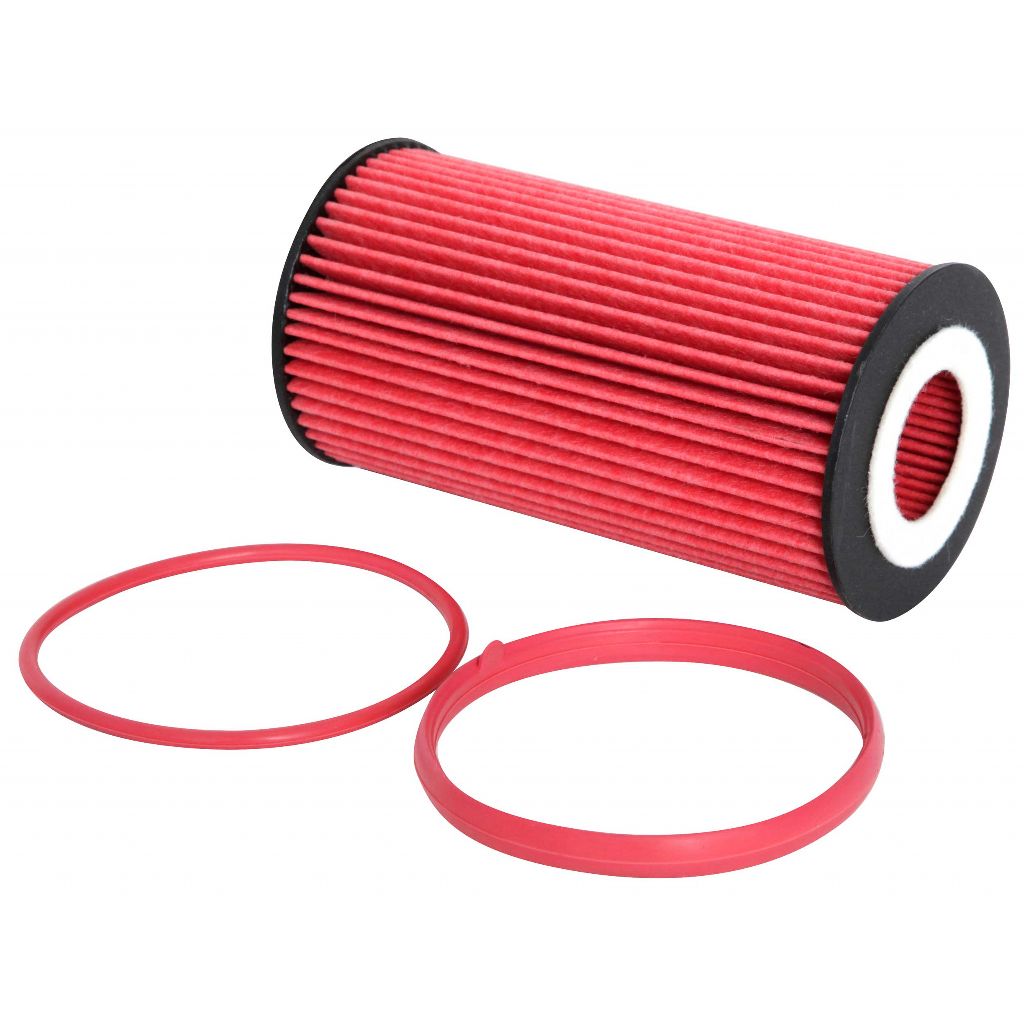 K&N HP-7010 OIL FILTER AUTOMOTIVE Photo-0