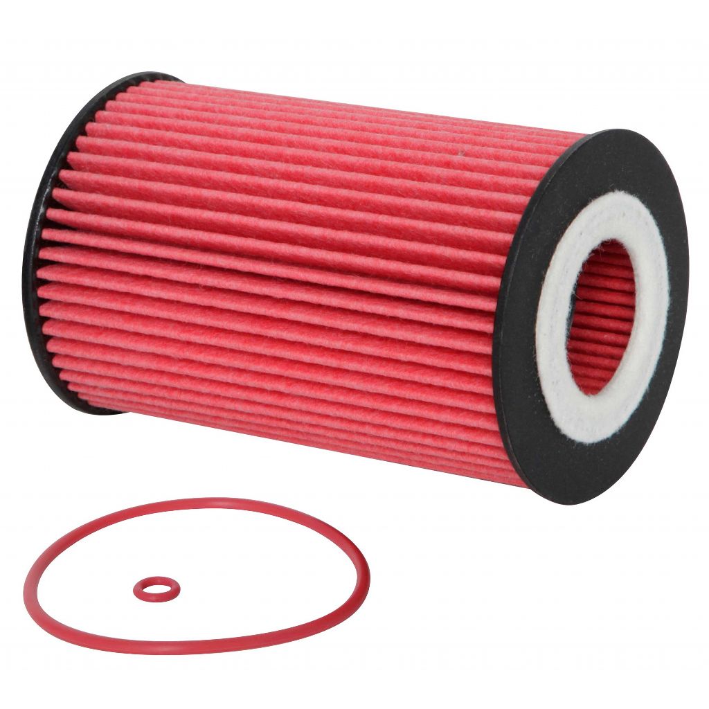 K&N HP-7028 OIL FILTER AUTOMOTIVE Photo-0