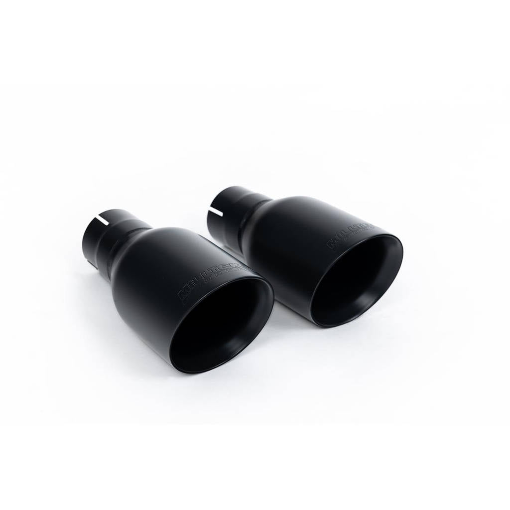 MILLTEK SSXAU875 Cat-back 100 GT AUDI S4 4.2 V8 quattro B6 Saloon/Sedan Avant & Cabriolet Photo-1