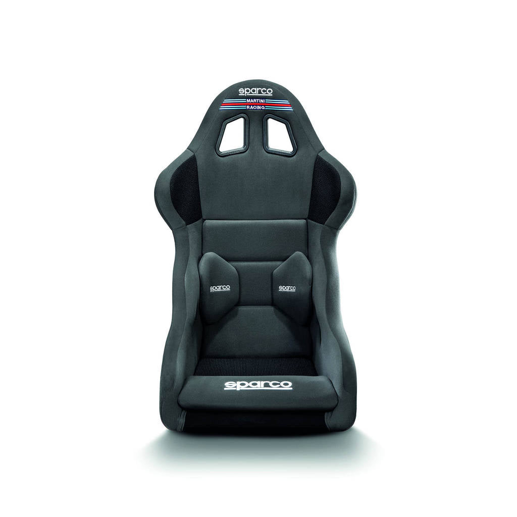 SPARCO 008016RMRGR MARTINI RACING DESIGN SEAT PRO 2000 (grey) Photo-0