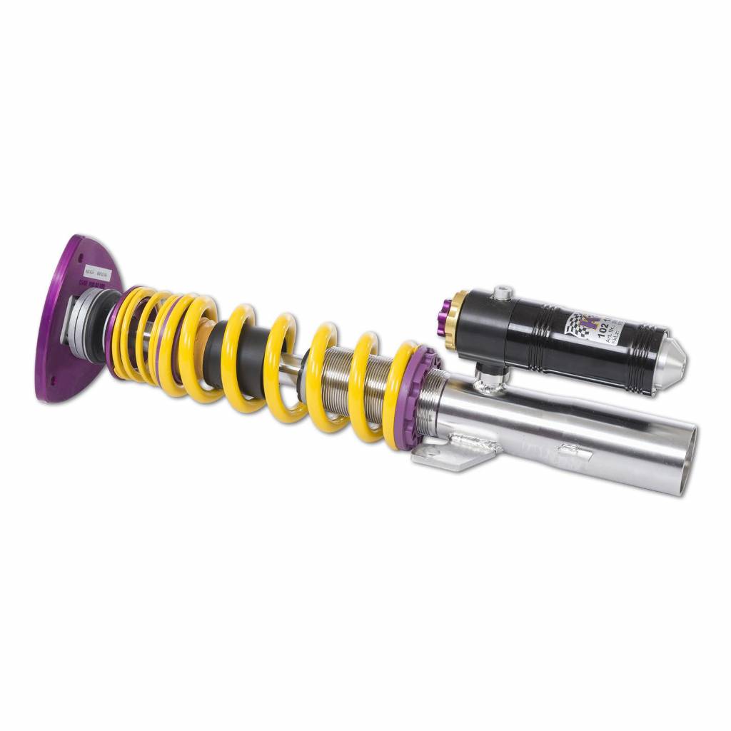 KW 397102AK Coilover Kit CLUBSPORT AUDI RS3; (8V) Sportback, sedan; 4WD 06/15- Photo-2