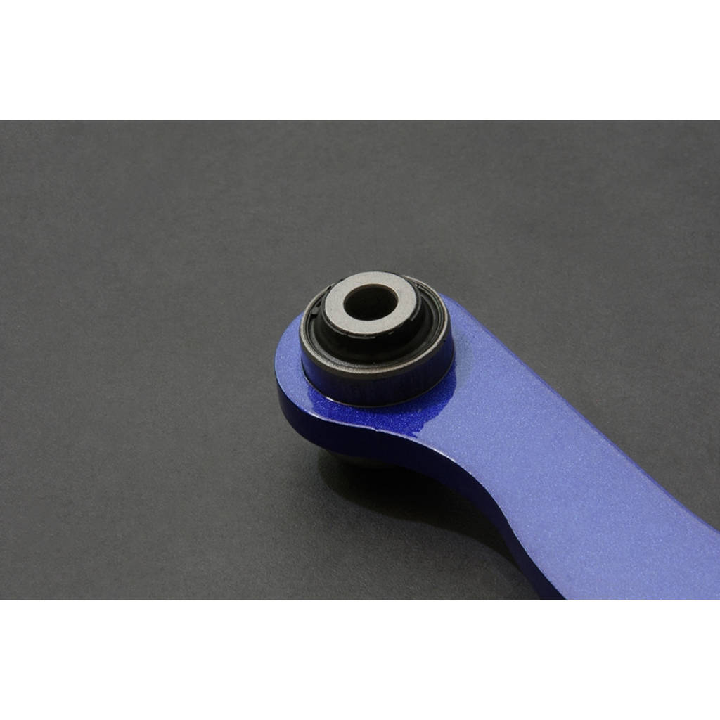 HARDRACE 6602 REAR UPPER ARM/CAMBER KIT HARDEND RUBBER 2PCS/SET MAZDA 6 Photo-1