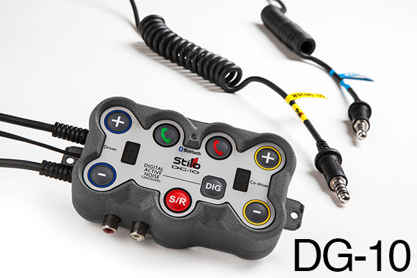 STILO CG0013 Radio interface for DG-10 intercom Photo-0