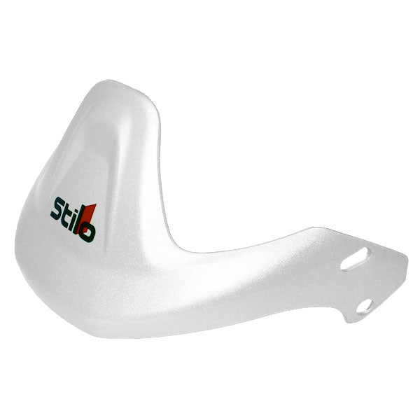 STILO YA0260 White peak for WRC DES, Trophy DES PLUS Photo-0