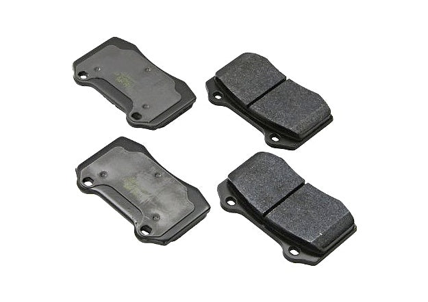HAWK HB194F.570 Brake Pads HPS Brembo 20.5187.30, 20.5272.12, 20.5272.22 Photo-0