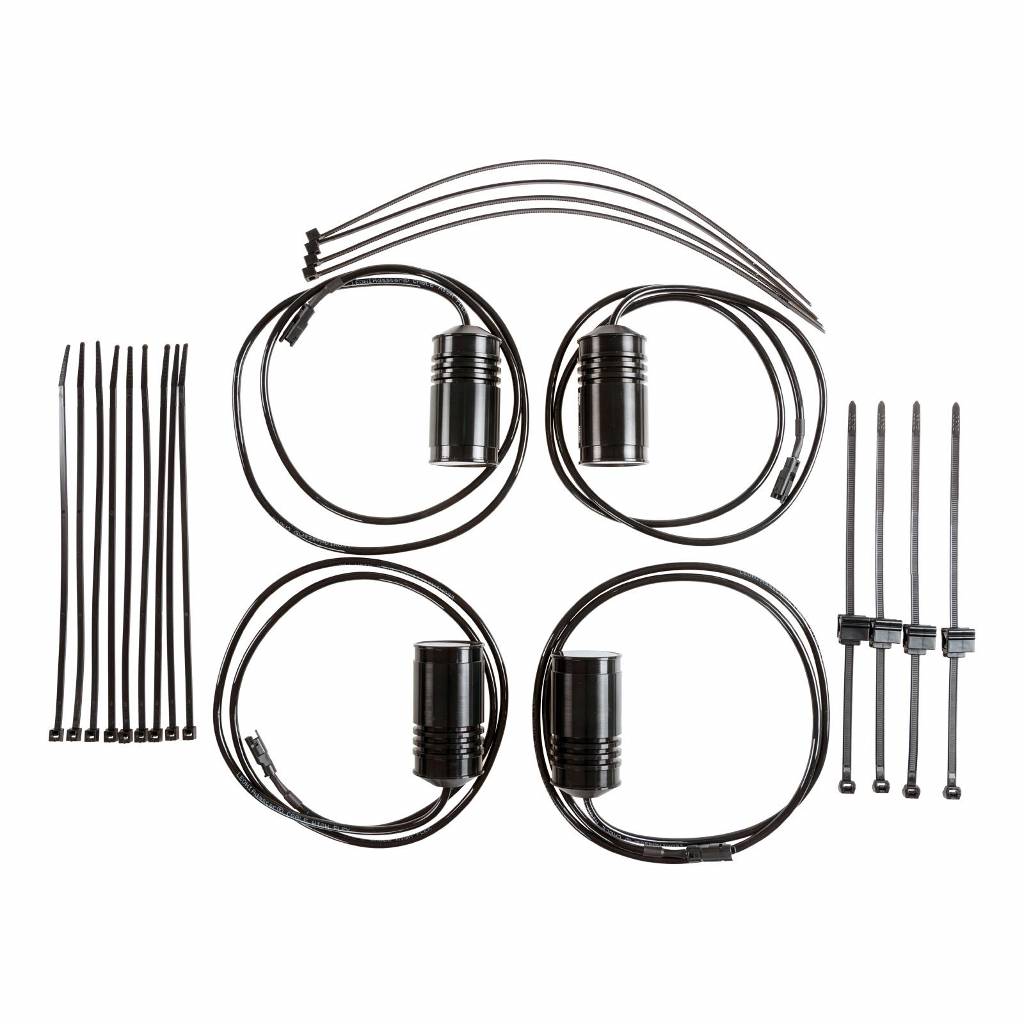 KW 68511130 Cancellation Kits With Electronic Damping ALFA ROMEO Giulia Type 952 Photo-0