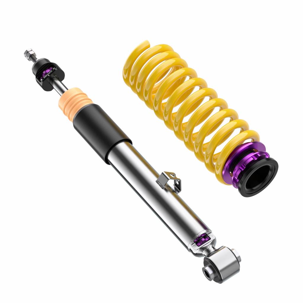 KW 35268006 Coilover Kit INOX V3 KIA Stinger; (CK) Photo-6