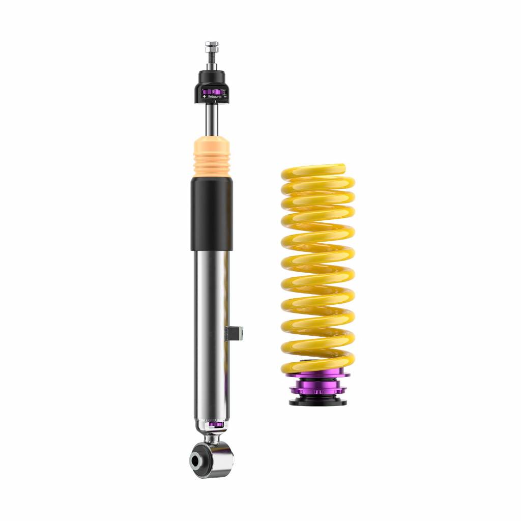 KW 35268006 Coilover Kit INOX V3 KIA Stinger; (CK) Photo-7