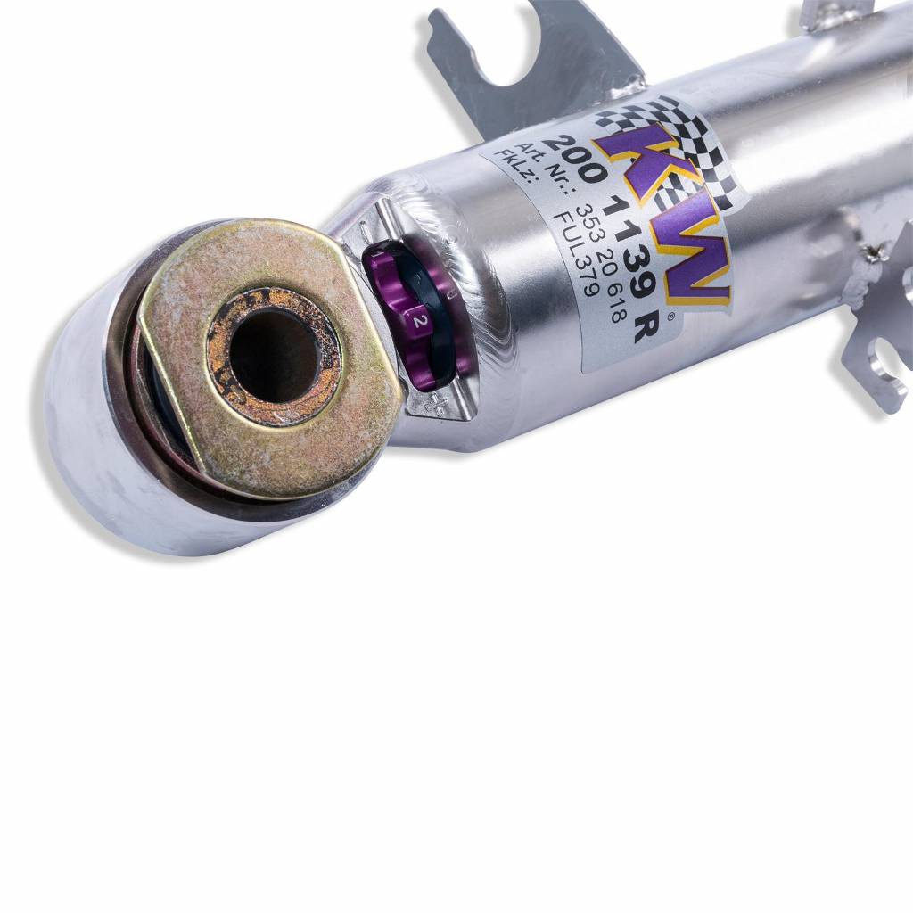 KW 352200BJ Coilover Kit INOX V3 BMW X5 (F15); (X5) Photo-7