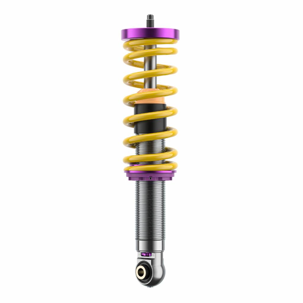 KW 35225085 Coilover Kit INOX V3 MERCEDES-BENZ AMG GT; (197) Photo-7