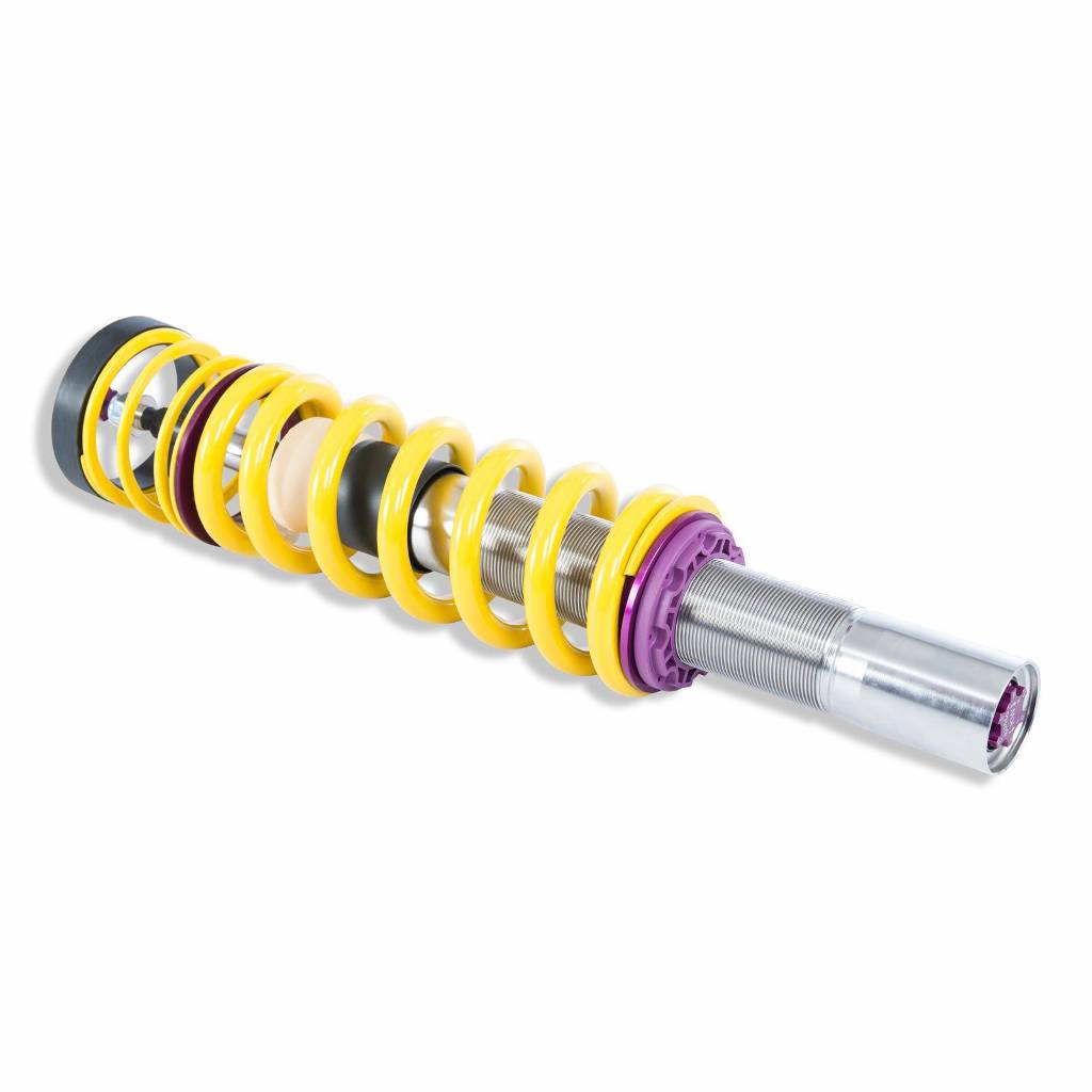 KW 352100AU Coilover Kit INOX V3 AUDI A4 (B9); (B8, B81) Photo-2