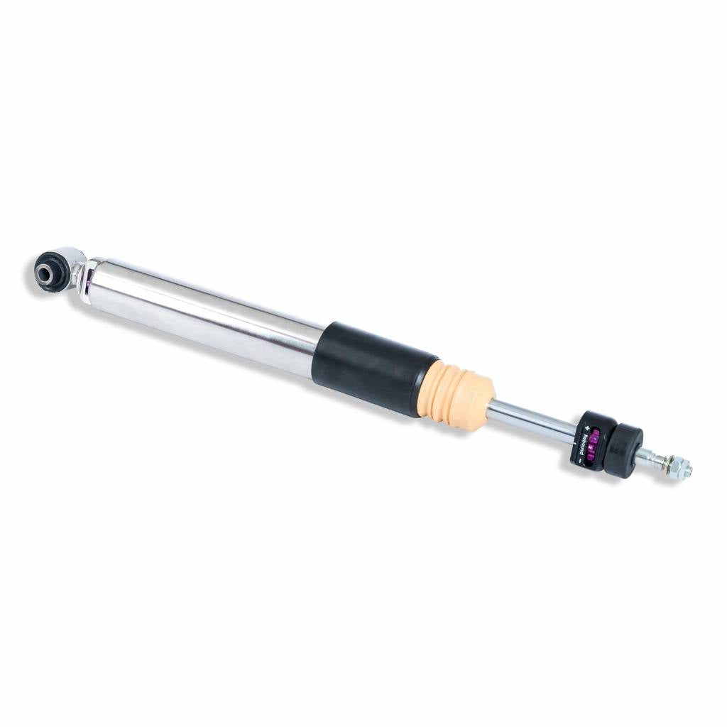 KW 352100AU Coilover Kit INOX V3 AUDI A4 (B9); (B8, B81) Photo-3