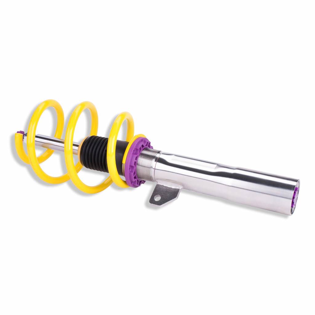 KW 352200AH Coilover Kit INOX V3 MINI Mini F56, F55; (UKL-L, FML2, FML4) Photo-2