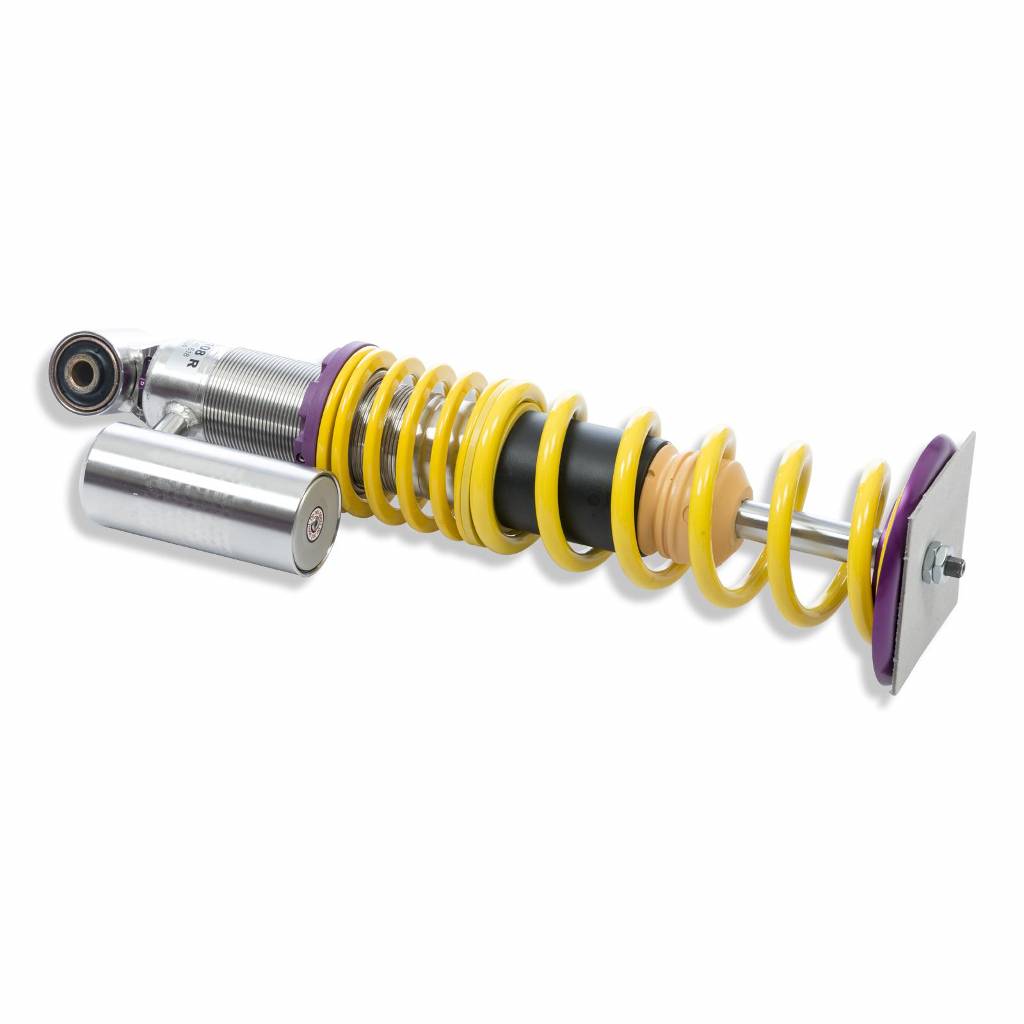 KW 35245018 Coilover Kit INOX V3 SUBARU Levorg; (V1) Photo-3