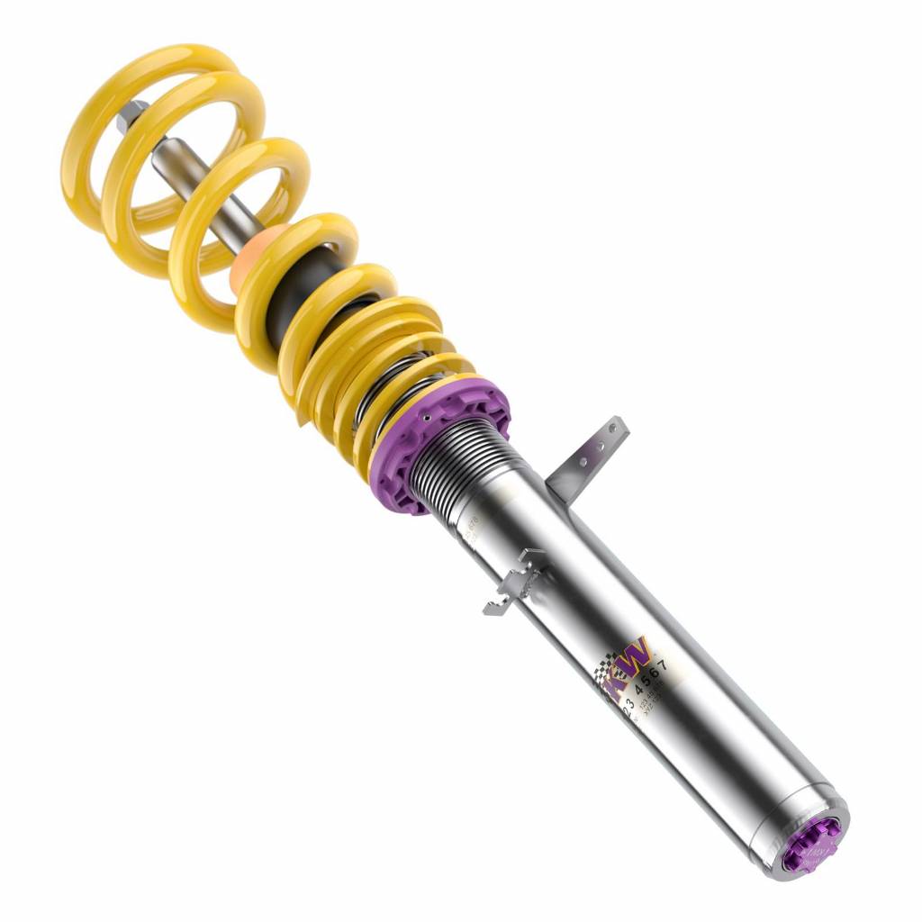 KW 352200AL Coilover Kit INOX V3 BMW X5 (F15); (X5) Photo-3
