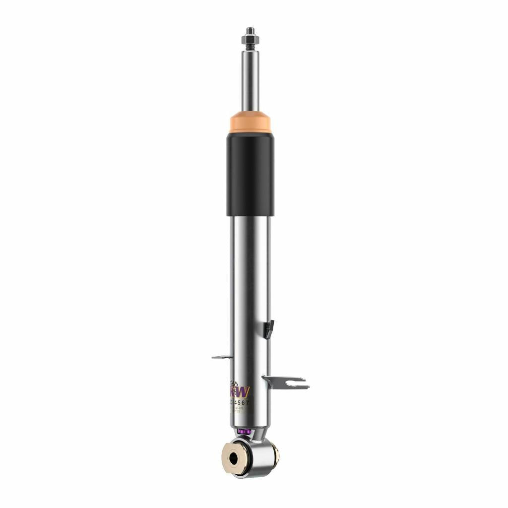 KW 352200AL Coilover Kit INOX V3 BMW X5 (F15); (X5) Photo-7