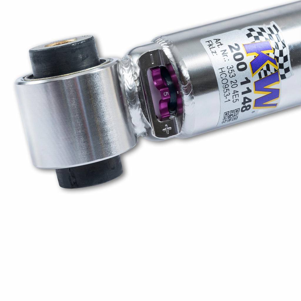 KW 352200CF Coilover Kit INOX V3 BMW X3 (G01); (G3X) Photo-7