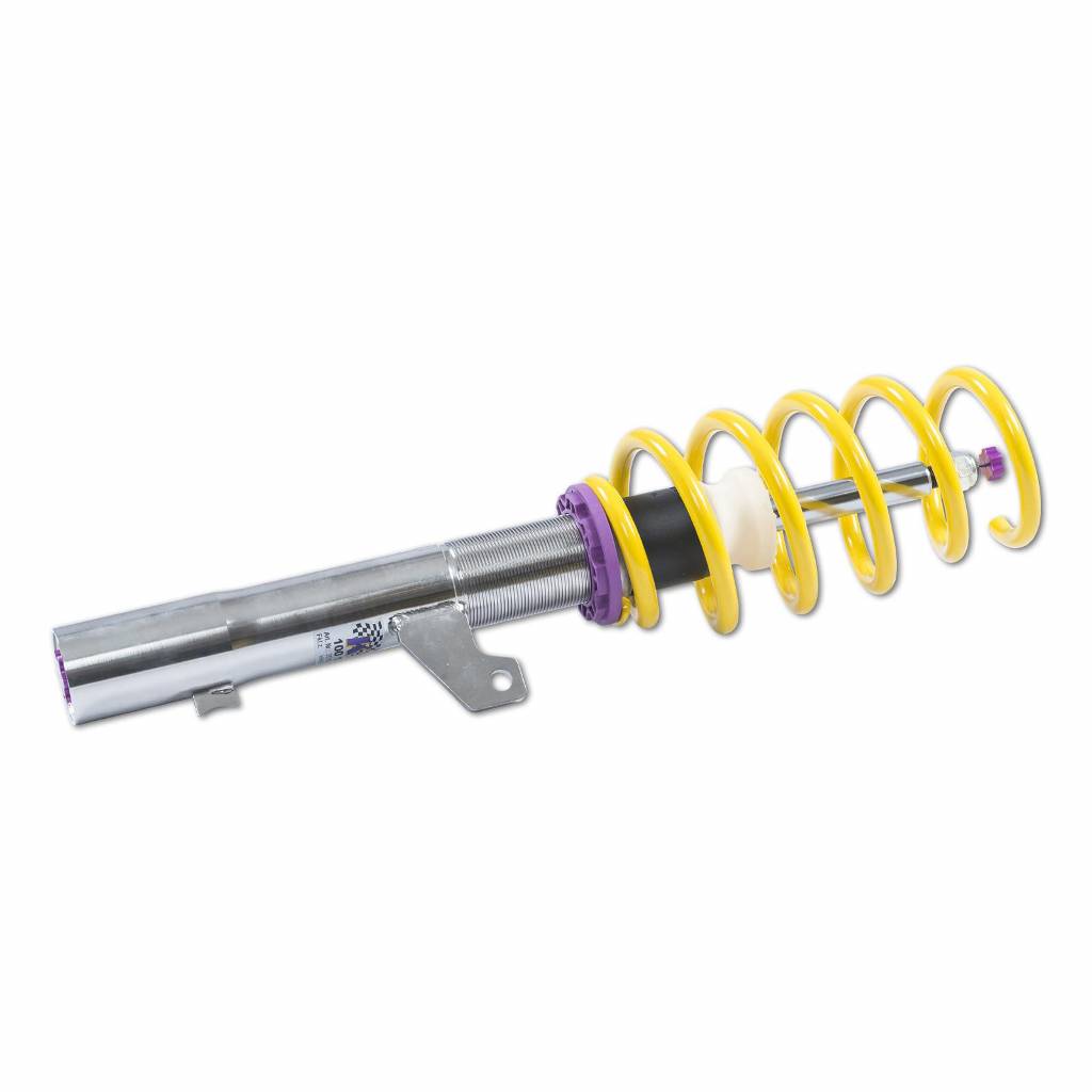 KW 352800CB Coilover Kit INOX V3 VW Golf VII; (AU, AUV) Photo-2