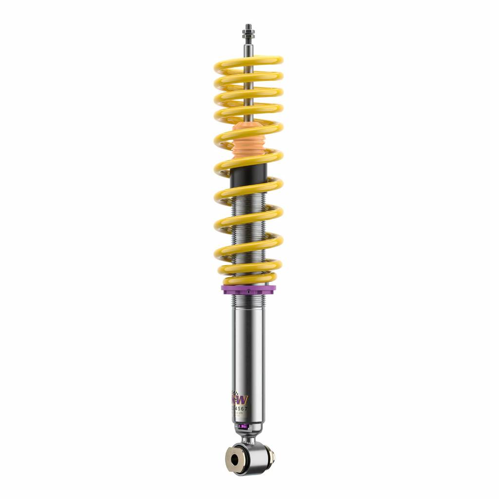 KW 352200BY Coilover Kit INOX V3 BMW 5er / 5-series (G30); (G5L) Photo-7