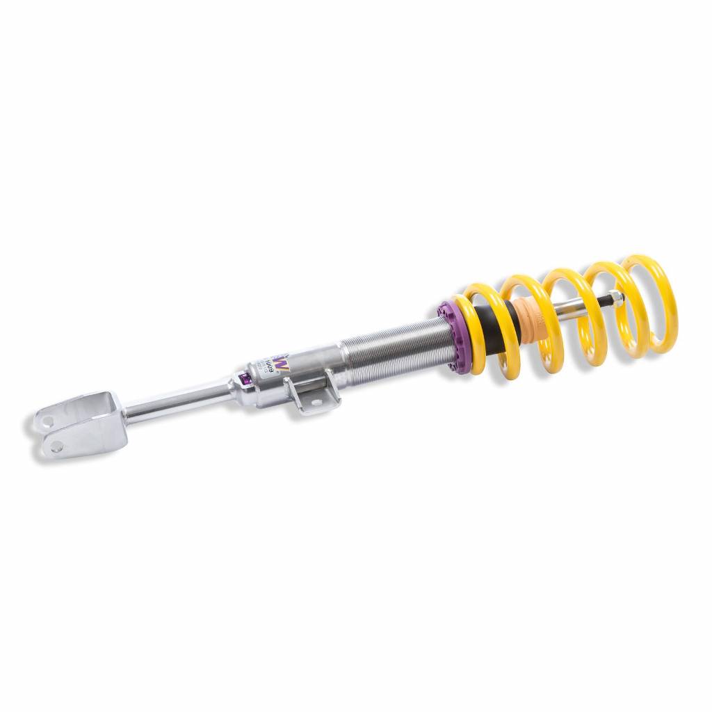KW 35215026 Coilover Kit INOX V3 ALFA ROMEO Giulia; (952) Photo-2