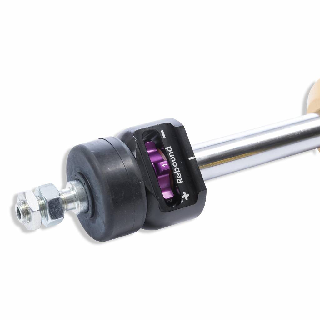 KW 35215026 Coilover Kit INOX V3 ALFA ROMEO Giulia; (952) Photo-6