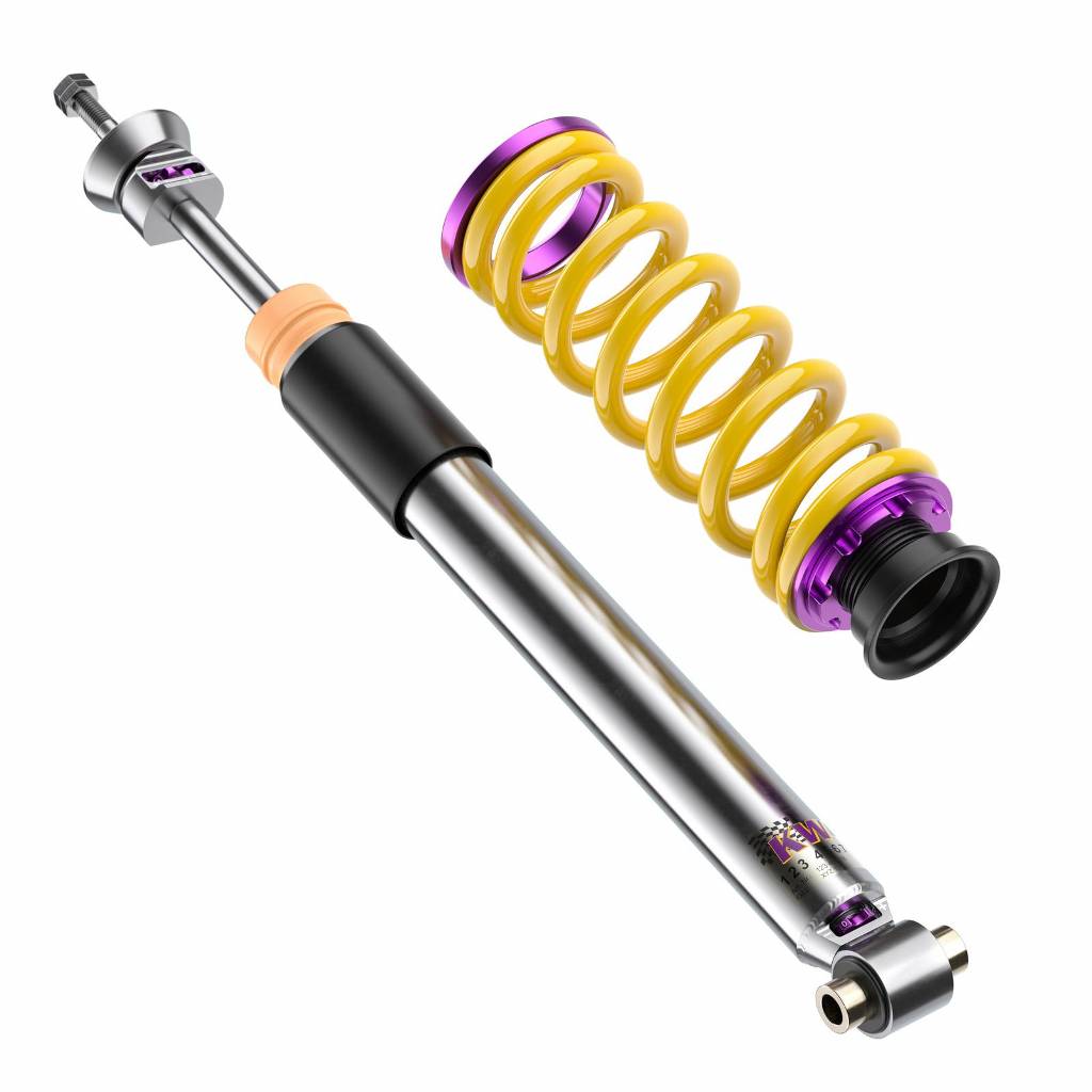 KW 35257005 Coilover Kit INOX V3 LEXUS IS 250, IS 350, IS 300h (XE3); (XE2(a)) Photo-6