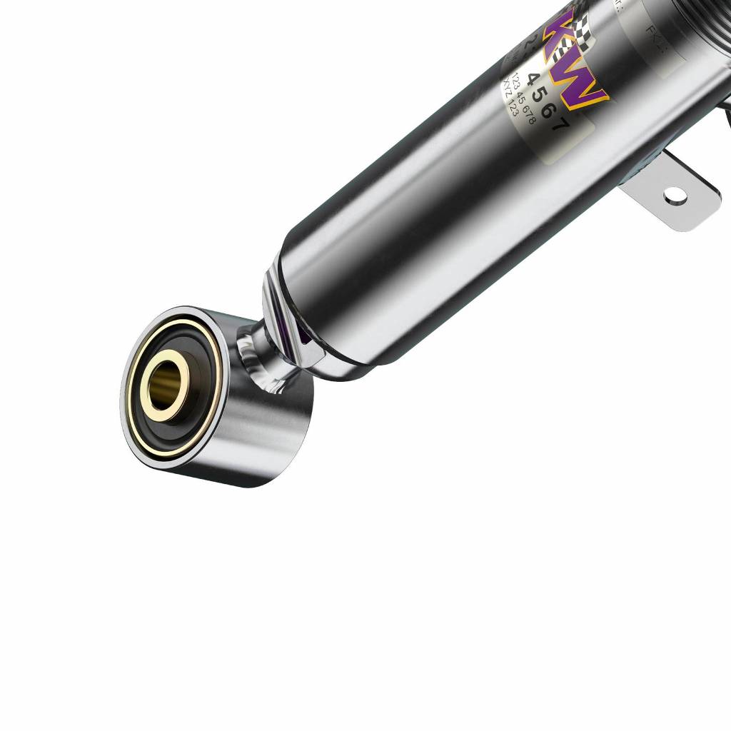 KW 35257006 Coilover Kit INOX V3 LEXUS RC F; (UXC1(EU,M)) Photo-2