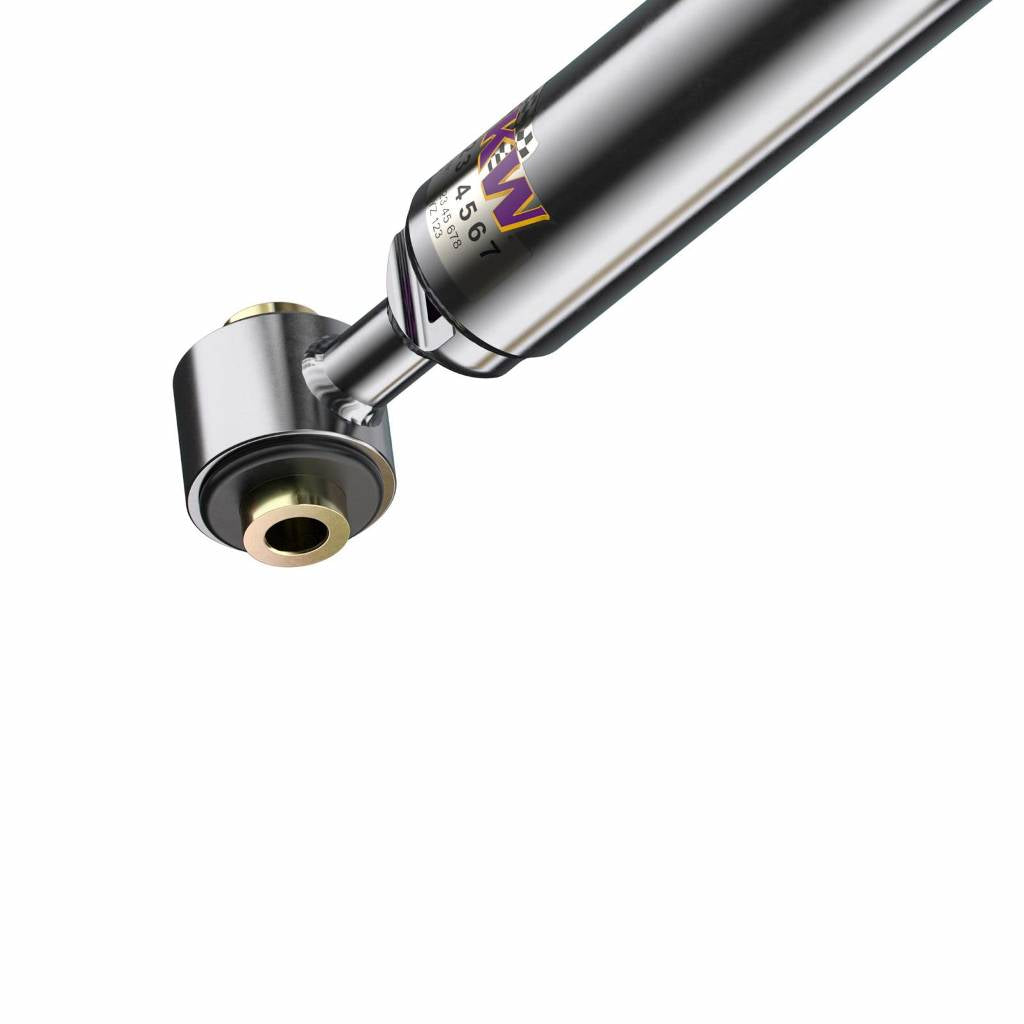 KW 35257006 Coilover Kit INOX V3 LEXUS RC F; (UXC1(EU,M)) Photo-5