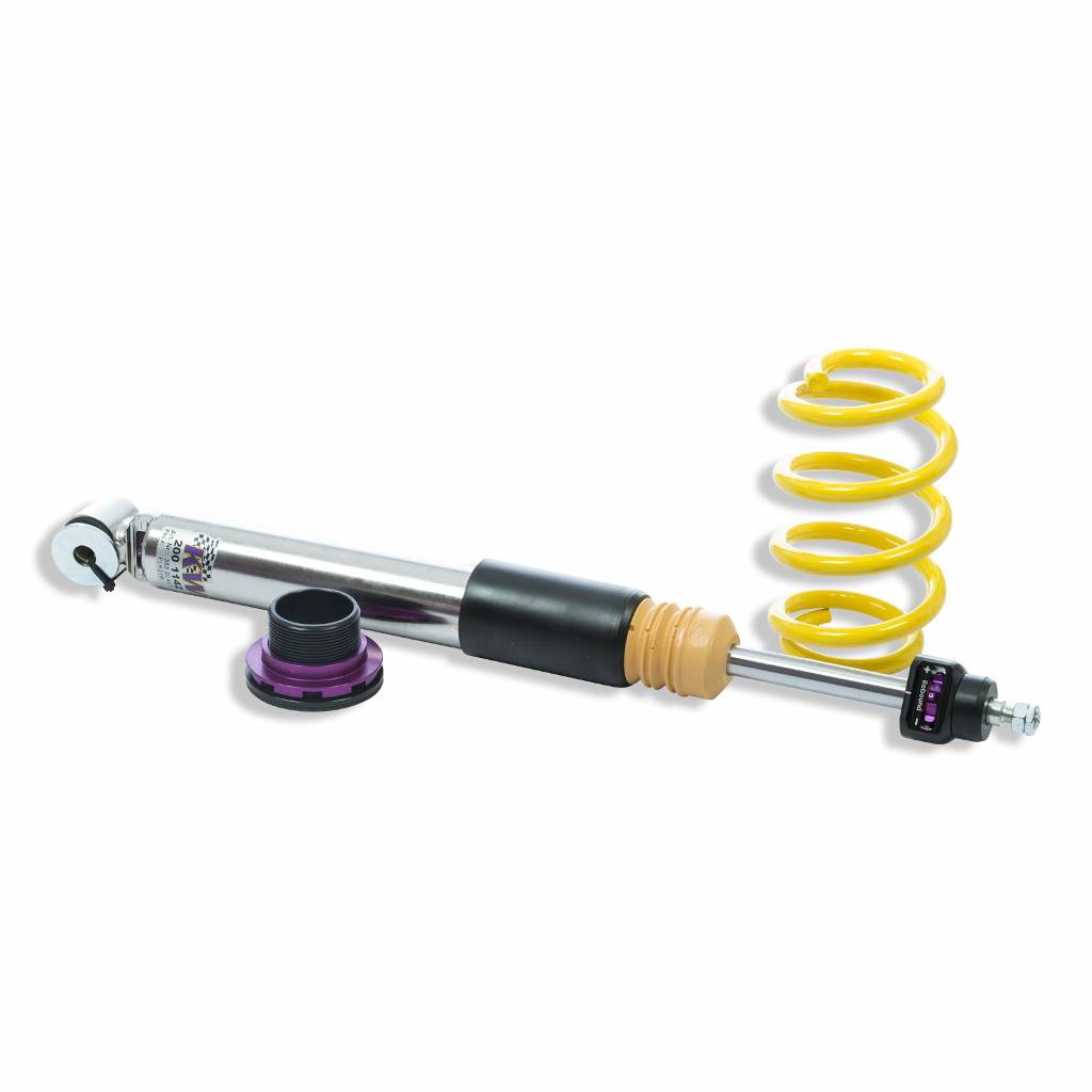 KW 352200BN Coilover Kit INOX V3 BMW 1er / 1-series (F40); (F1H) Photo-3
