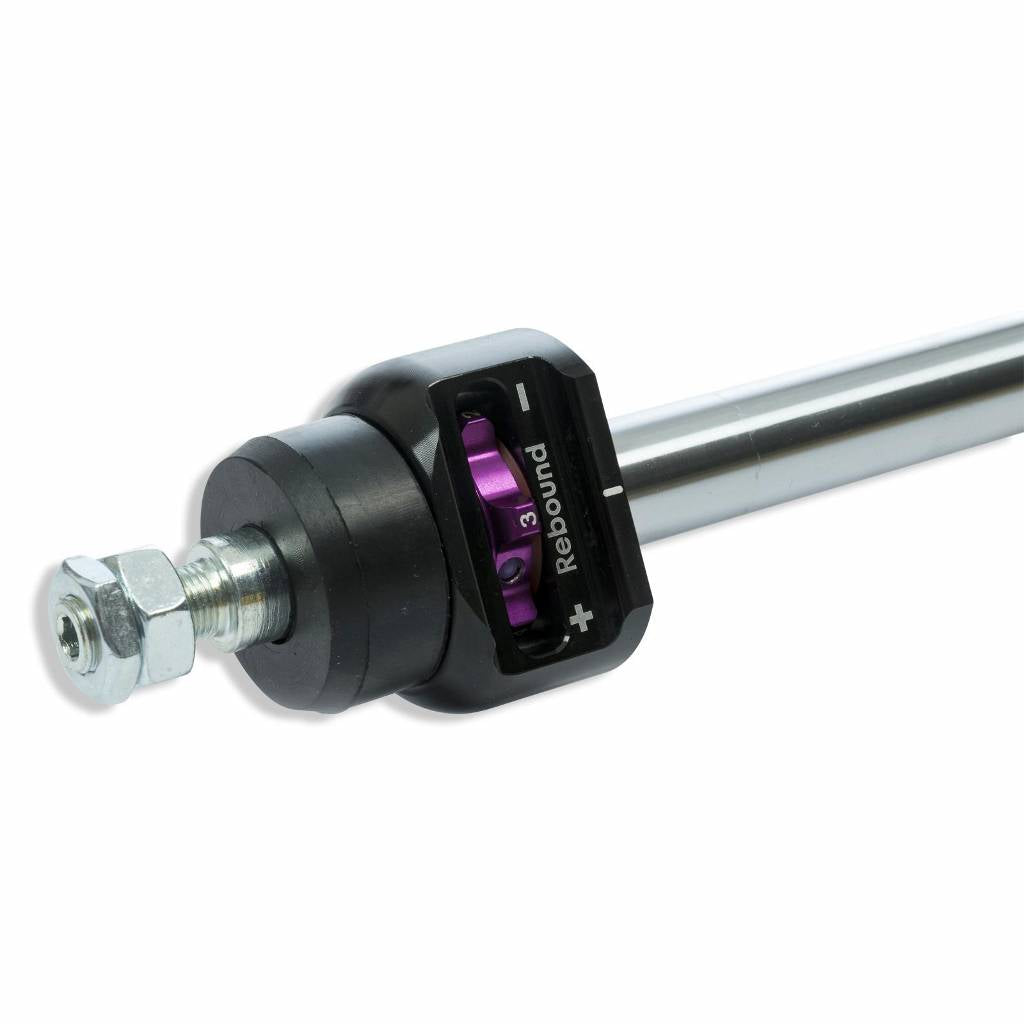 KW 352200BN Coilover Kit INOX V3 BMW 1er / 1-series (F40); (F1H) Photo-6