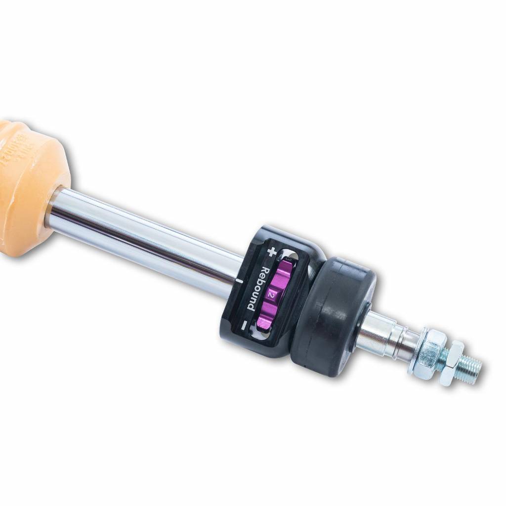 KW 3A7100CJ Coilover Kit INOX V4 AUDI RS5 (B9); (B8) Photo-6