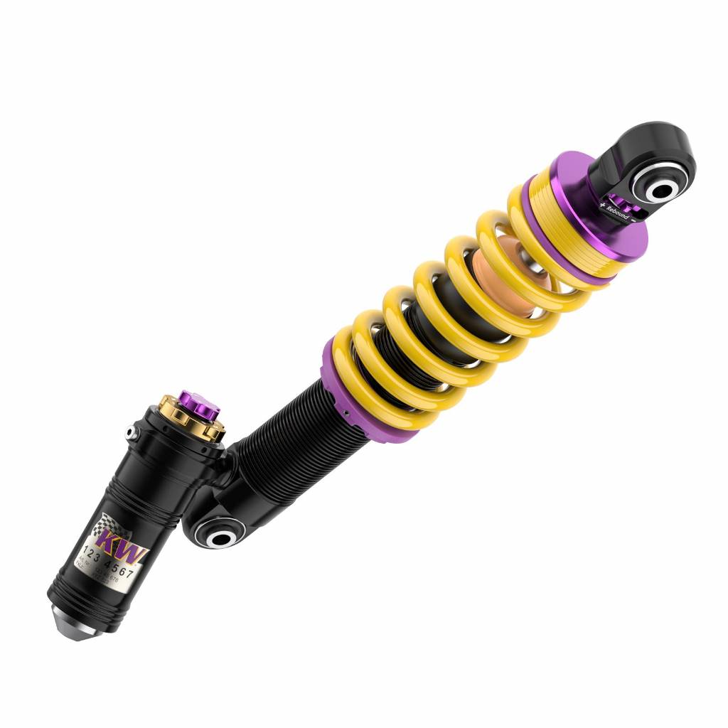 KW 3A711004 Coilover Kit INOX V4 AUDI R8; (42) Photo-5