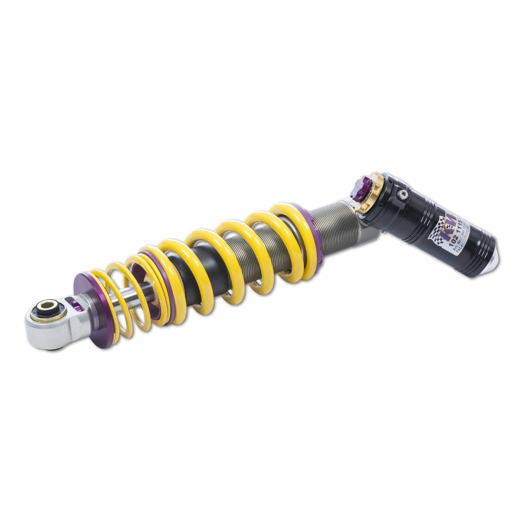 KW 3A711005 Coilover Kit INOX V4 AUDI R8; (42) Photo-3