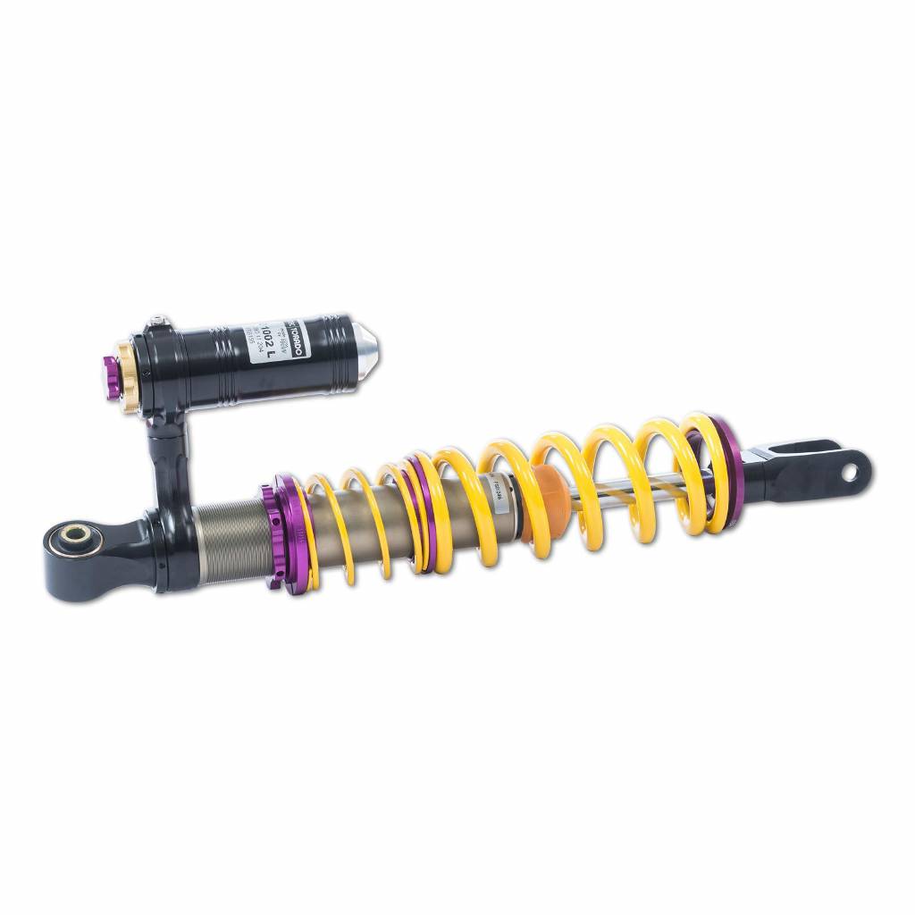 KW 3A711007 Coilover Kit V4 for LAMBORGHINI Aventador 2011-2021 Photo-9