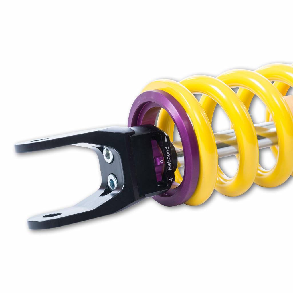 KW 3A711007 Coilover Kit V4 for LAMBORGHINI Aventador 2011-2021 Photo-13