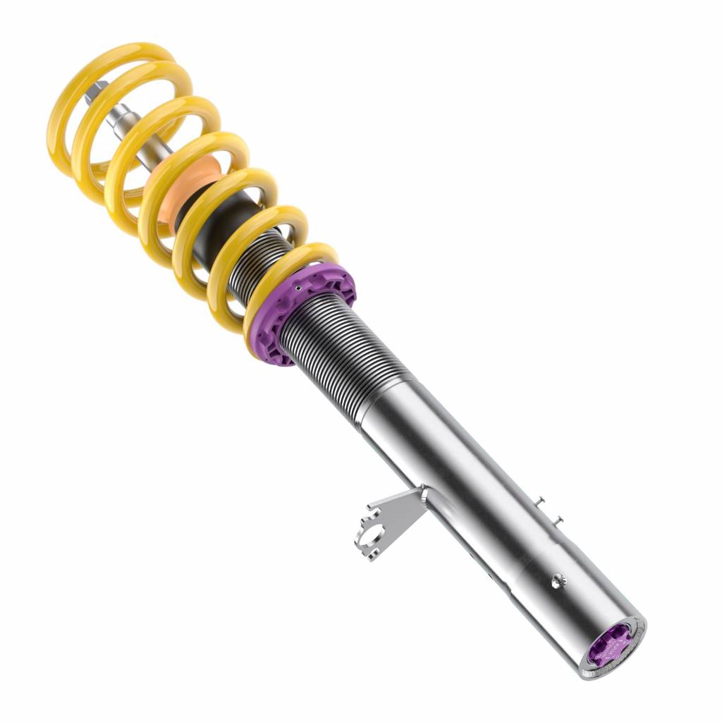 KW 352200CR Coilover Kit INOX V3 BMW X5 (G05); (G5X) Photo-3