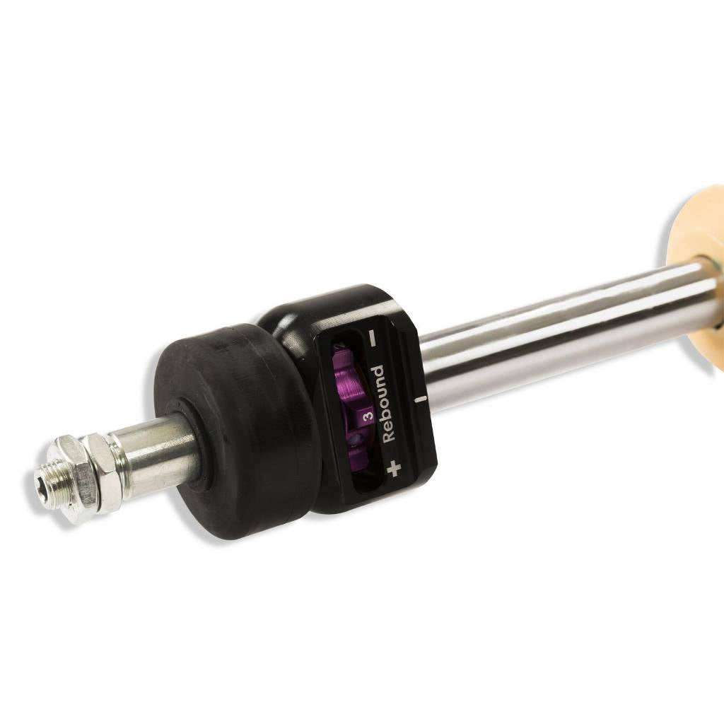 KW 35225086 Coilover Kit INOX V3 MERCEDES-BENZ C-Klasse / c-class (W205, C205, A205, S205); (204, 204 AMG, 204 K) Photo-6