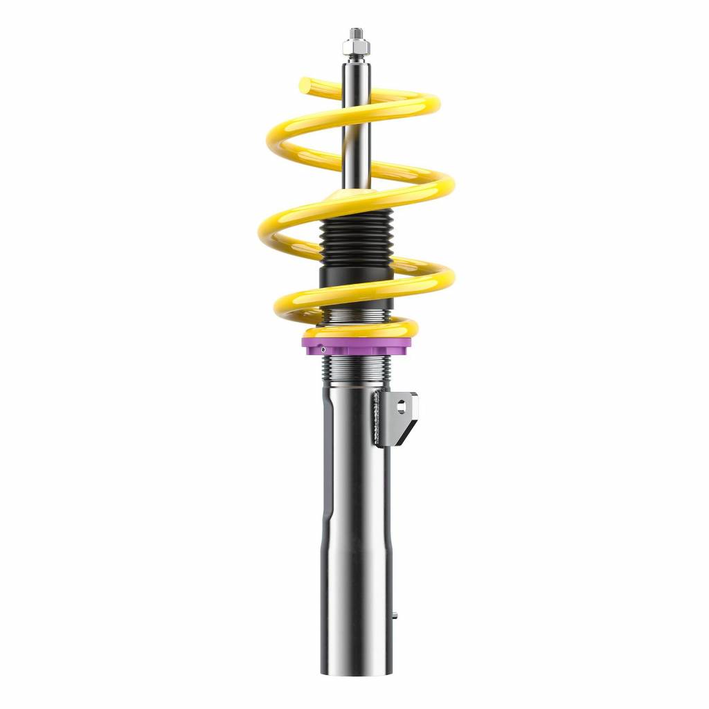 KW 180200AG Coilover Kit V2 COMFORT MINIF56, F55; (UKL-L, FML2, FML4) 03/14- Photo-4