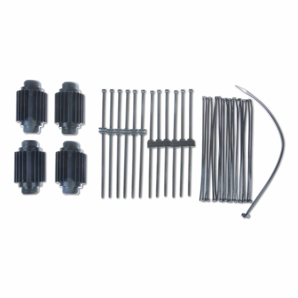 KW 68510421 Cancellation Kits With Electronic Damping MERCEDES-Benz c-class AMG C63, C63 S sedan + station wagon (W205, S205) Photo-0