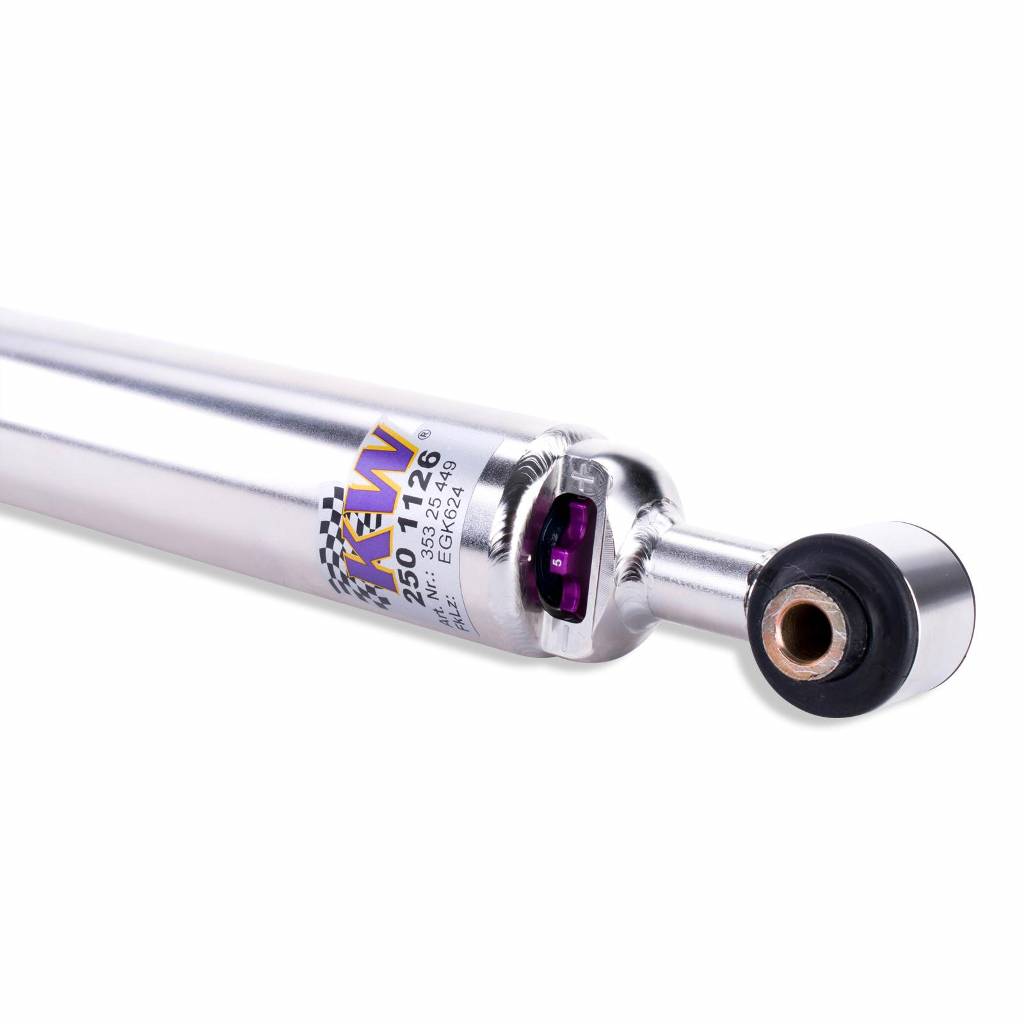 KW 35225081 Coilover Kit INOX V3 MERCEDES-BENZ C-Klasse / c-class C63 AMG (W205, C205, A205, S205); (204, 204 K, 204 AMG, 204 K AMG) Photo-7