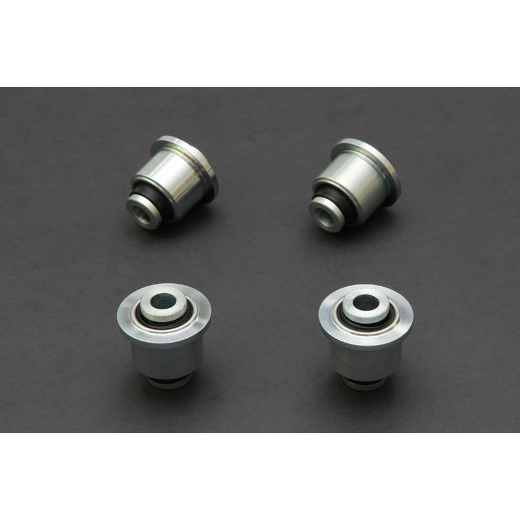 HARDRACE 6876 REAR UPPER ARM BUSHING - AP1 ONLY PILLOWBALL 4PCS/SET HONDA S2000 Photo-0