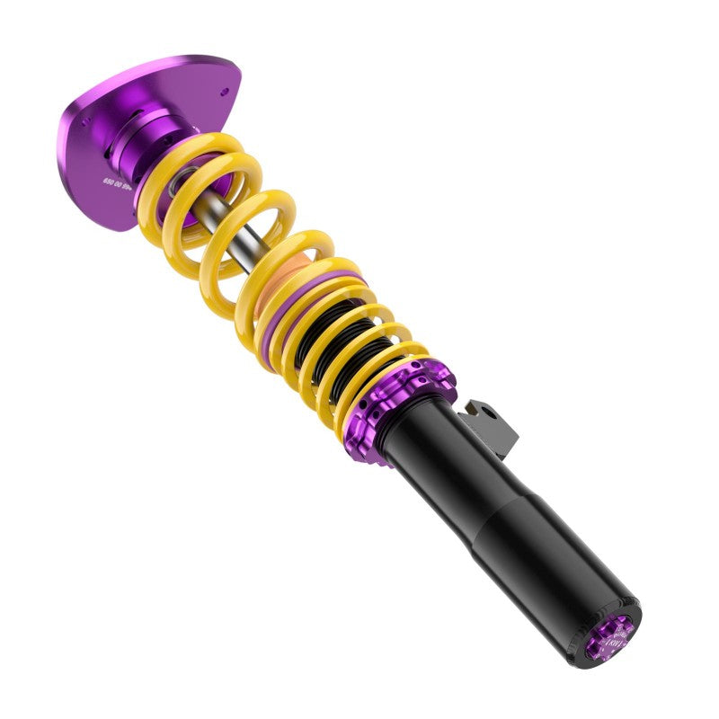 KW 39580009 Coilover Kit V3 RACING for VW Golf VII GTI Photo-3