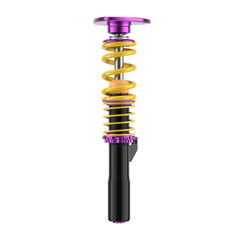 KW 39580009 Coilover Kit V3 RACING for VW Golf VII GTI Photo-4