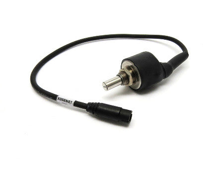 AIM X05SNST10G Car / bike rotary potentiometer 30 cm Photo-0