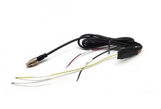 AIM X50AARP040 RPM coil adapter for EVO4 - ARP04 Photo-0