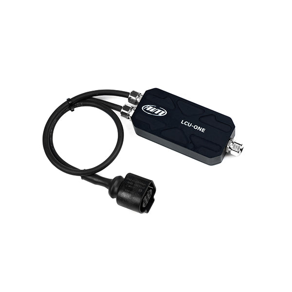 AIM X08LCU05CAN0 Lambda controller unit CAN interface Photo-0