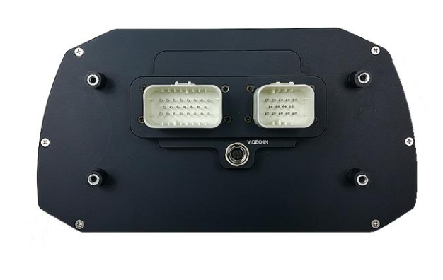 AIM XA8MXGST12A020 MXG 1.2 Strada with OBD cable (CAN+K) Photo-1