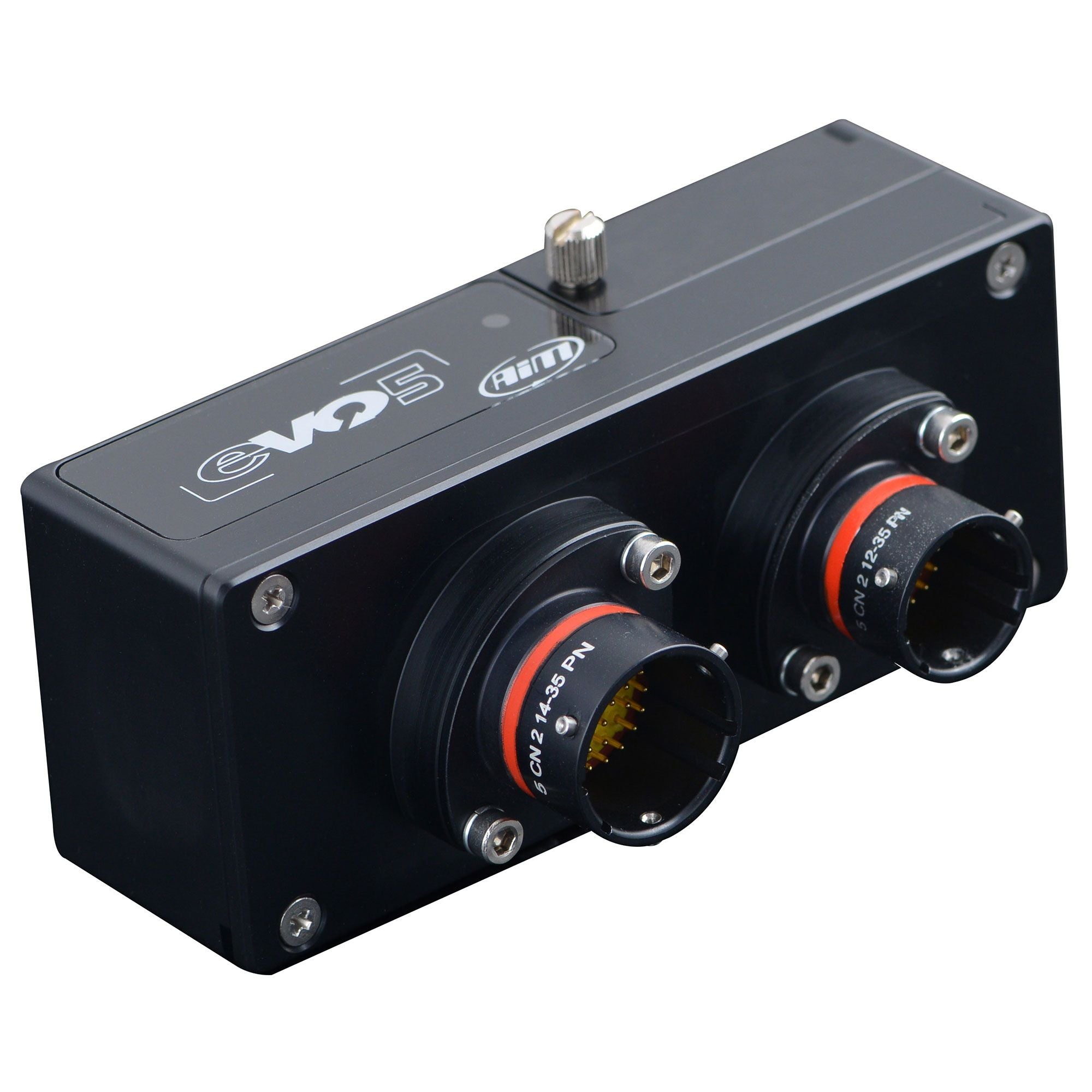 AIM X62EVO5130 EVO5 with GPS08 Module with 1.30 m cable length Photo-0