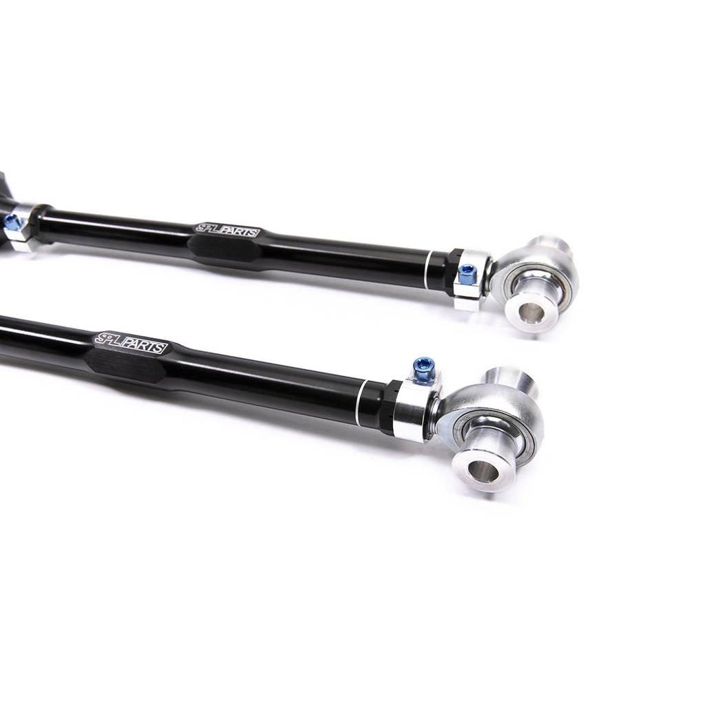SPL PARTS SPL RTR MOD3 TESLA Model 3 Rear Lower Traction Rods Photo-1