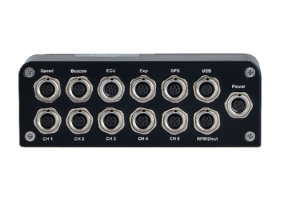 AIM X61E4S1302 EVO4S with GPS08 Module 1.3 m lenght cable Photo-0